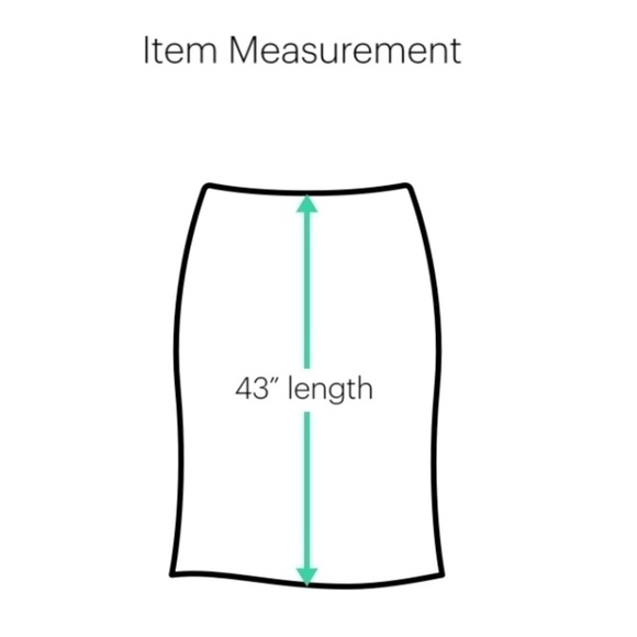 Hollister Casual Skirt l SIZE M - Picture 3 of 3